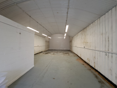 Flexible property space