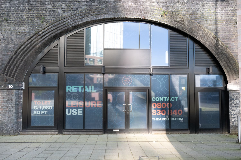 Flexible property space