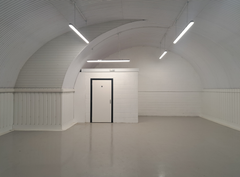Flexible property space
