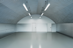 Flexible property space