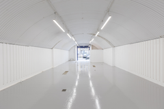 Flexible property space