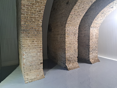 Flexible property space