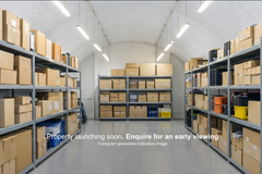 Flexible property space