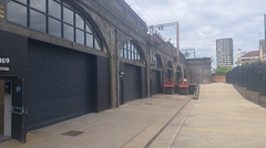 Flexible property space