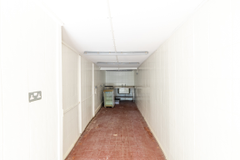 Flexible property space