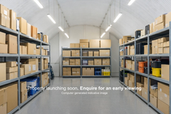 Flexible property space