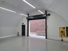 Flexible property space