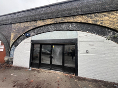 Flexible property space