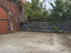 Flexible property space