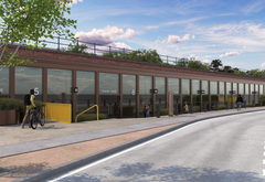 Flexible property space