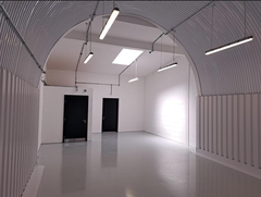 Flexible property space