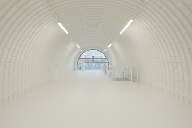 Flexible property space