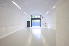 Flexible property space