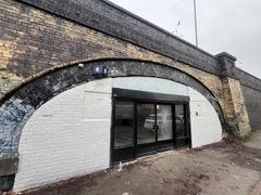 Flexible property space