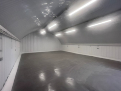Flexible property space