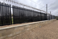 Flexible property space