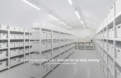 Flexible property space