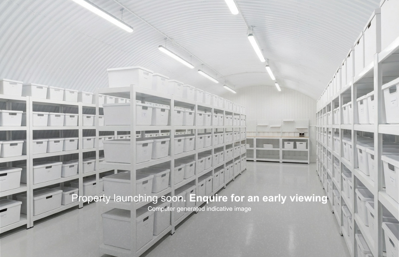 Flexible property space