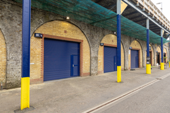 Flexible property space