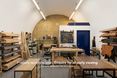 Flexible property space