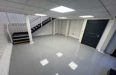 Flexible property space