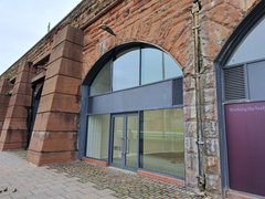 Flexible property space