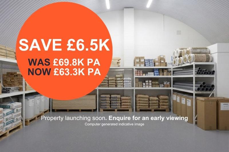 Flexible property space