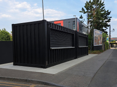 Flexible property space