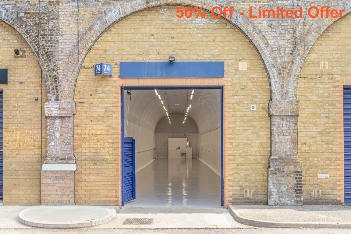 Flexible property space