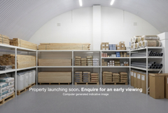 Flexible property space