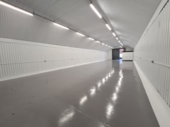 Flexible property space