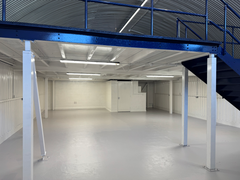 Flexible property space