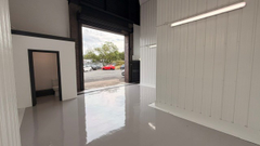 Flexible property space