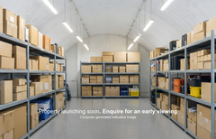 Flexible property space