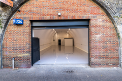 Flexible property space