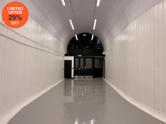 Flexible property space
