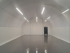 Flexible property space