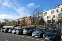 Flexible property space