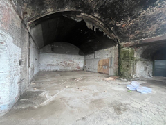 Flexible property space