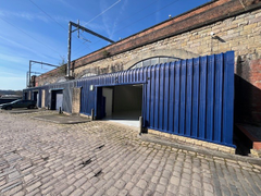 Flexible property space