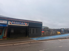 Flexible property space
