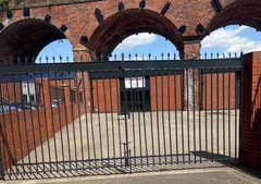 Flexible property space