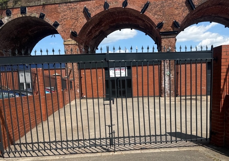 Flexible property space