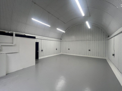 Flexible property space