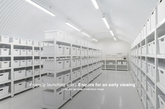 Flexible property space