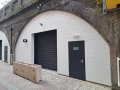 Flexible property space
