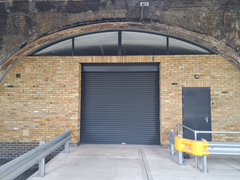 Flexible property space