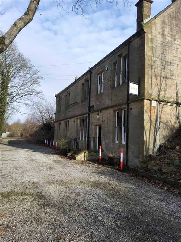 Flexible property space