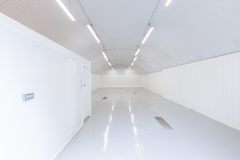 Flexible property space