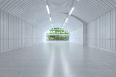 Flexible property space